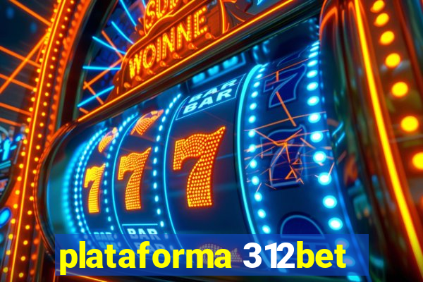 plataforma 312bet